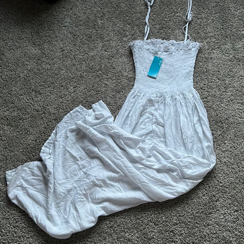 Timathous Midi Dress